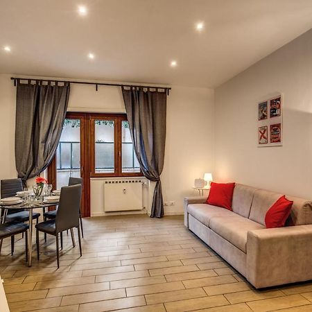 M&L Apartment - Ardesia Terrace Roma Ngoại thất bức ảnh