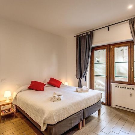 M&L Apartment - Ardesia Terrace Roma Ngoại thất bức ảnh