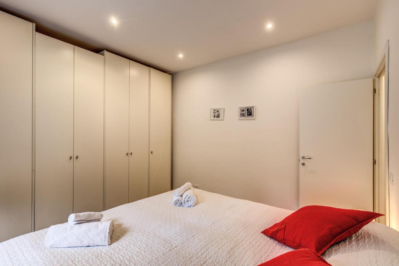 M&L Apartment - Ardesia Terrace Roma Ngoại thất bức ảnh