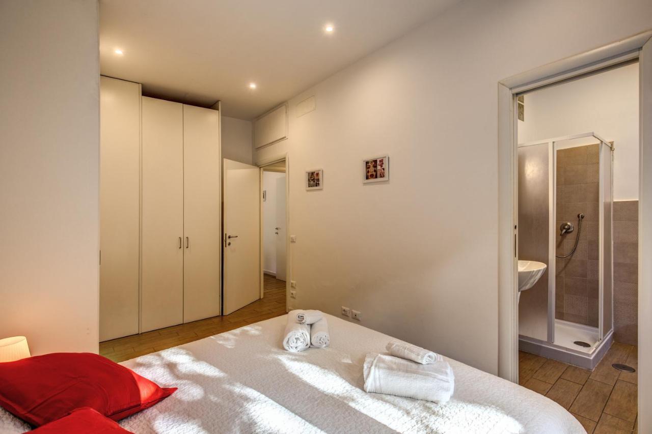 M&L Apartment - Ardesia Terrace Roma Ngoại thất bức ảnh