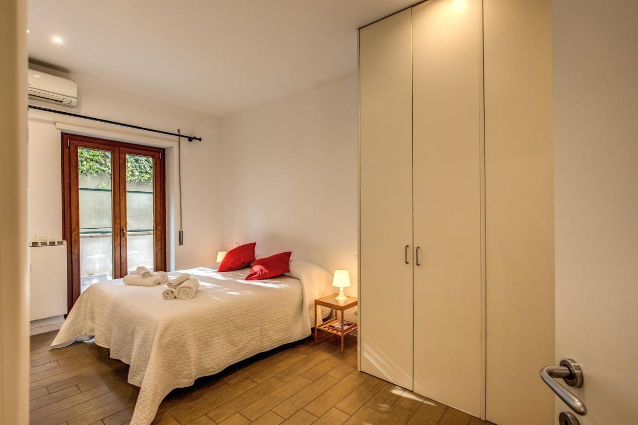M&L Apartment - Ardesia Terrace Roma Ngoại thất bức ảnh