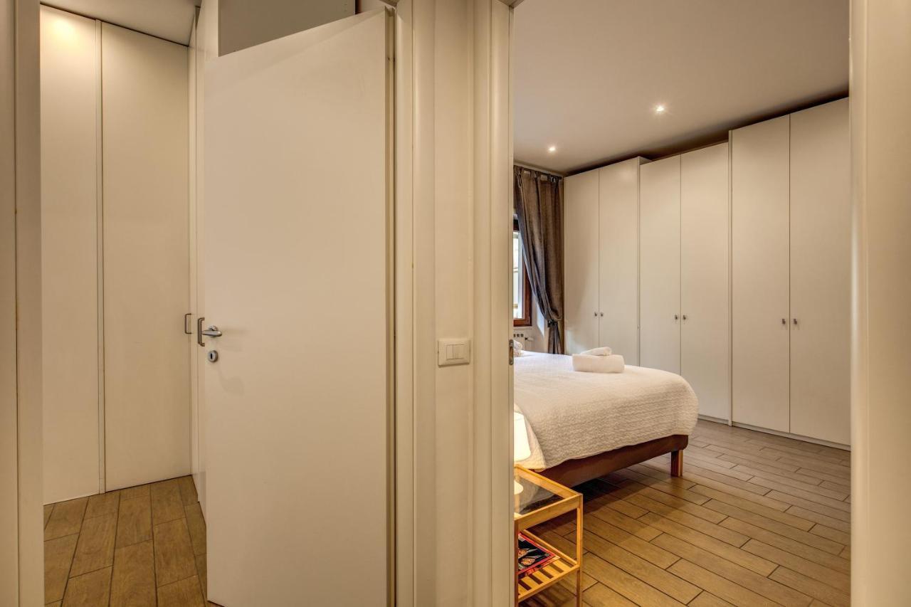 M&L Apartment - Ardesia Terrace Roma Ngoại thất bức ảnh