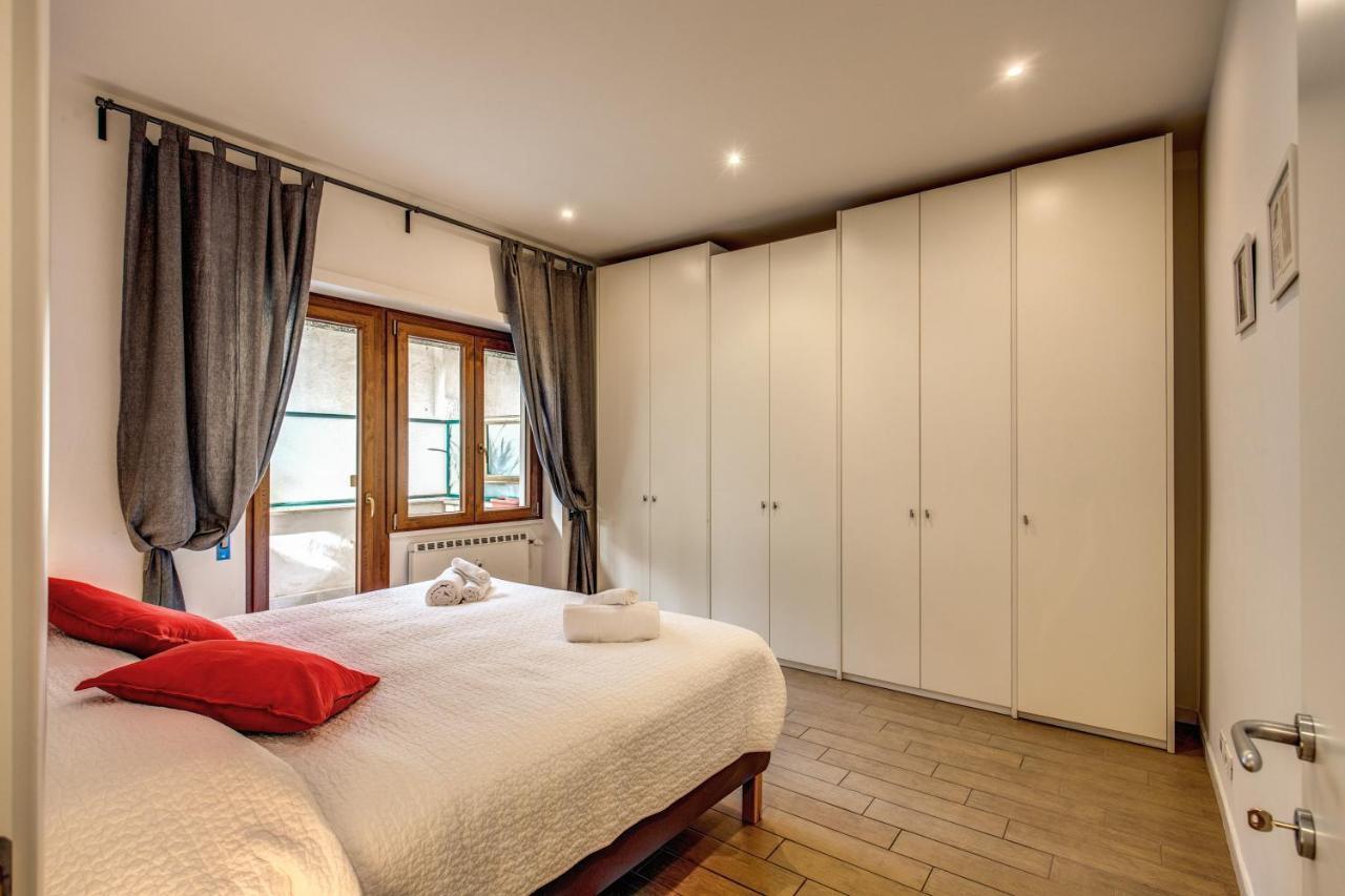 M&L Apartment - Ardesia Terrace Roma Ngoại thất bức ảnh