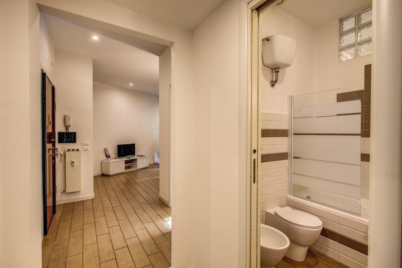 M&L Apartment - Ardesia Terrace Roma Ngoại thất bức ảnh