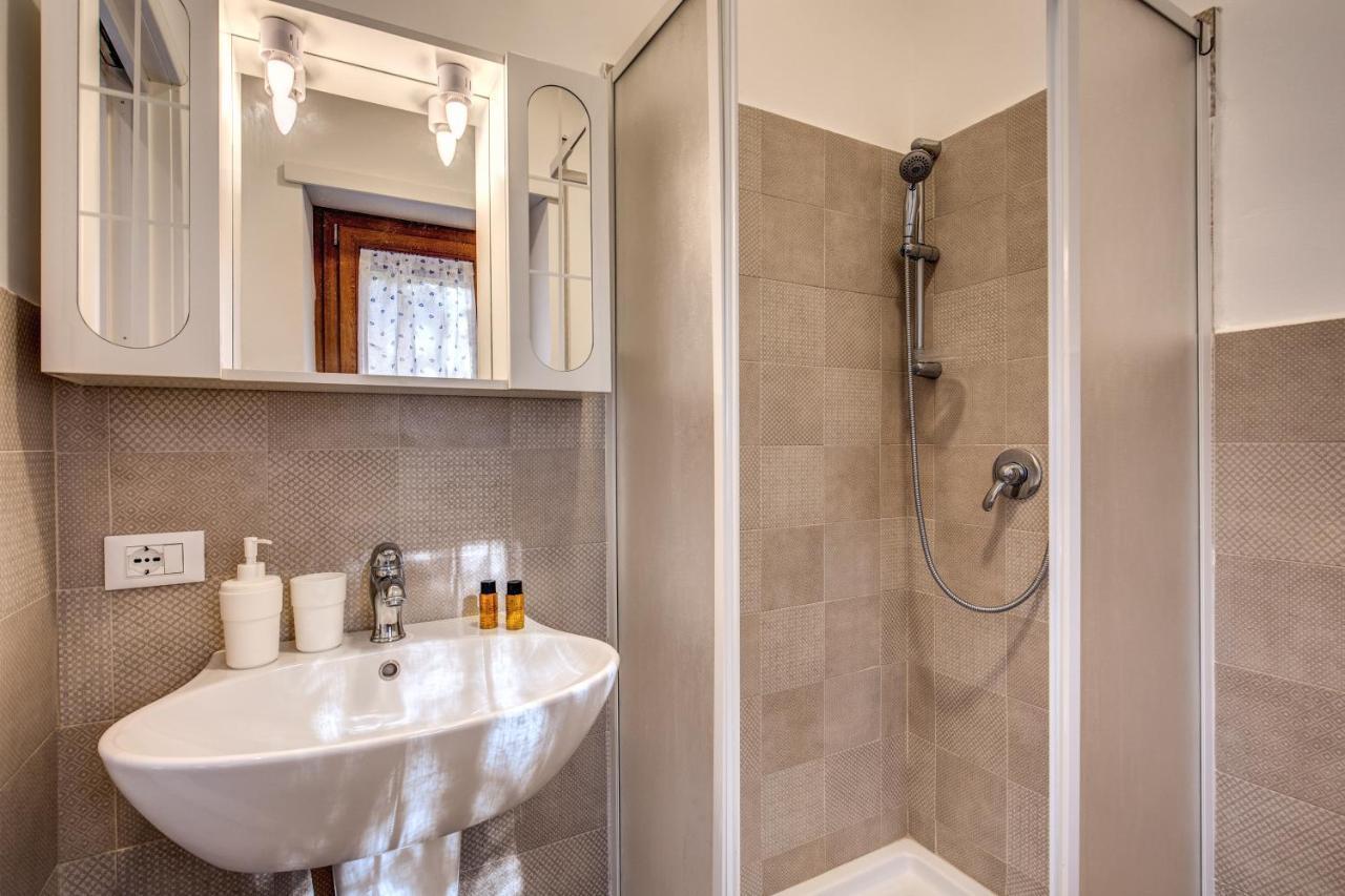 M&L Apartment - Ardesia Terrace Roma Ngoại thất bức ảnh