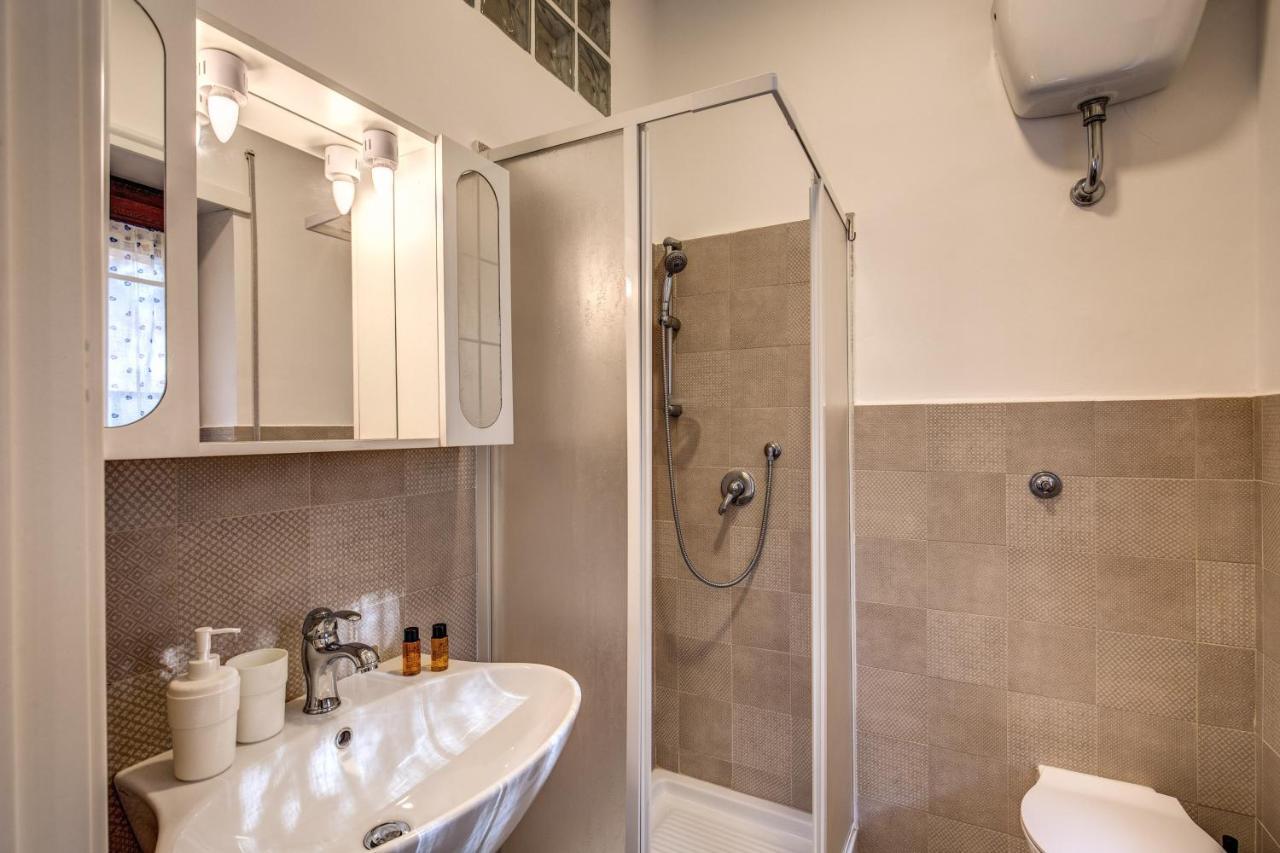 M&L Apartment - Ardesia Terrace Roma Ngoại thất bức ảnh